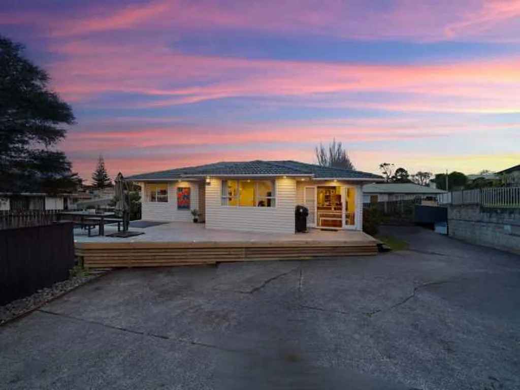 86 Rosewarne Crescent, Glendene, Waitakere City, Auckland, 3 habitaciones, 1 baños, House