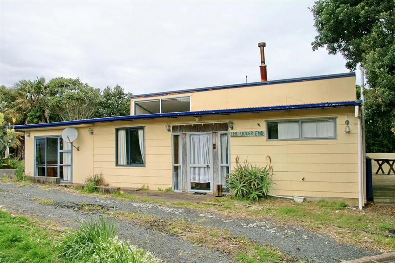 7 Rerenga Street, Mokau, Waitomo, 3房, 0浴