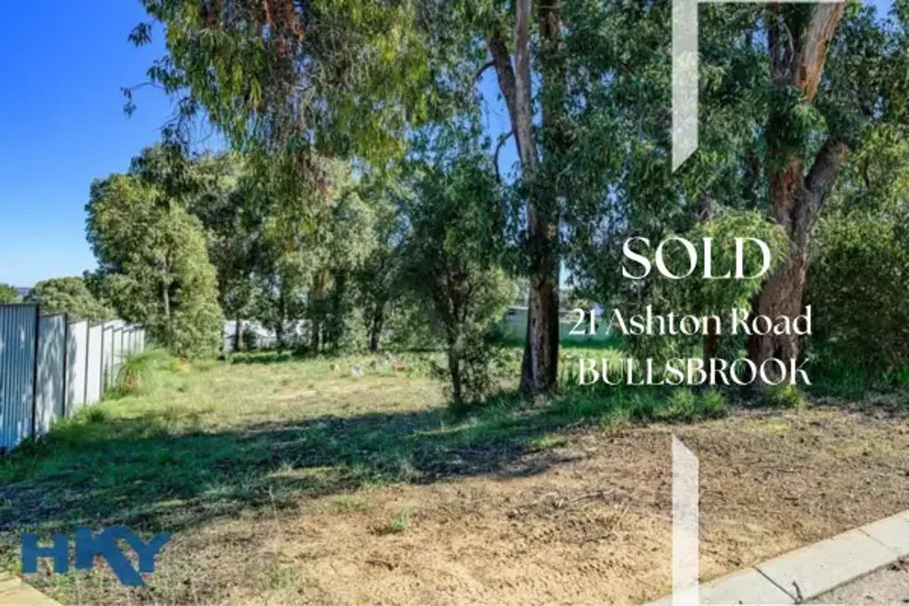 21 Ashton Road, Bullsbrook, WA 6084