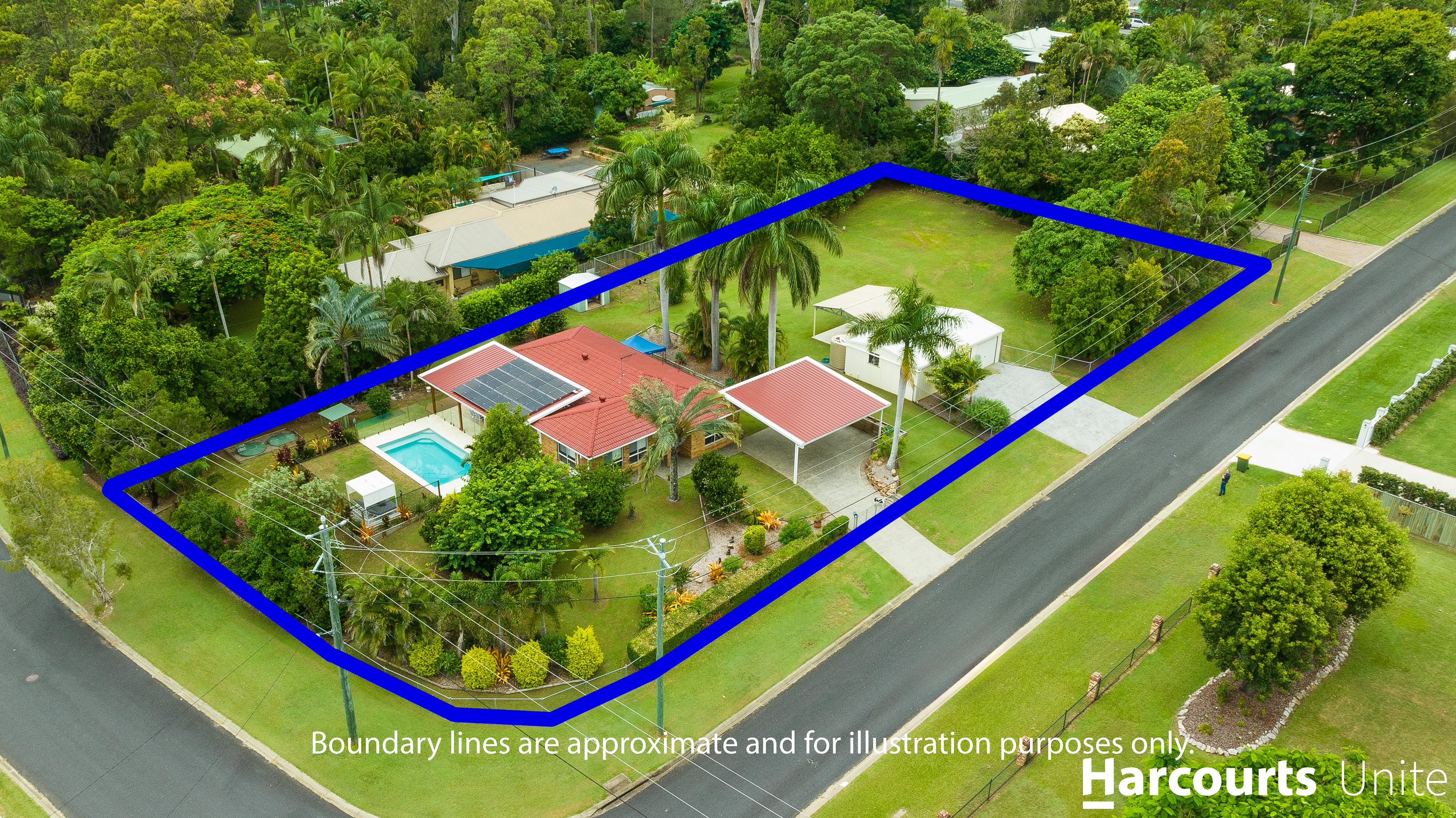 1-5 DONOVAN CT, MORAYFIELD QLD 4506, 0 ਕਮਰੇ, 0 ਬਾਥਰੂਮ, House