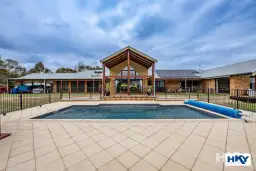 203 Alawoona Circle, Bullsbrook