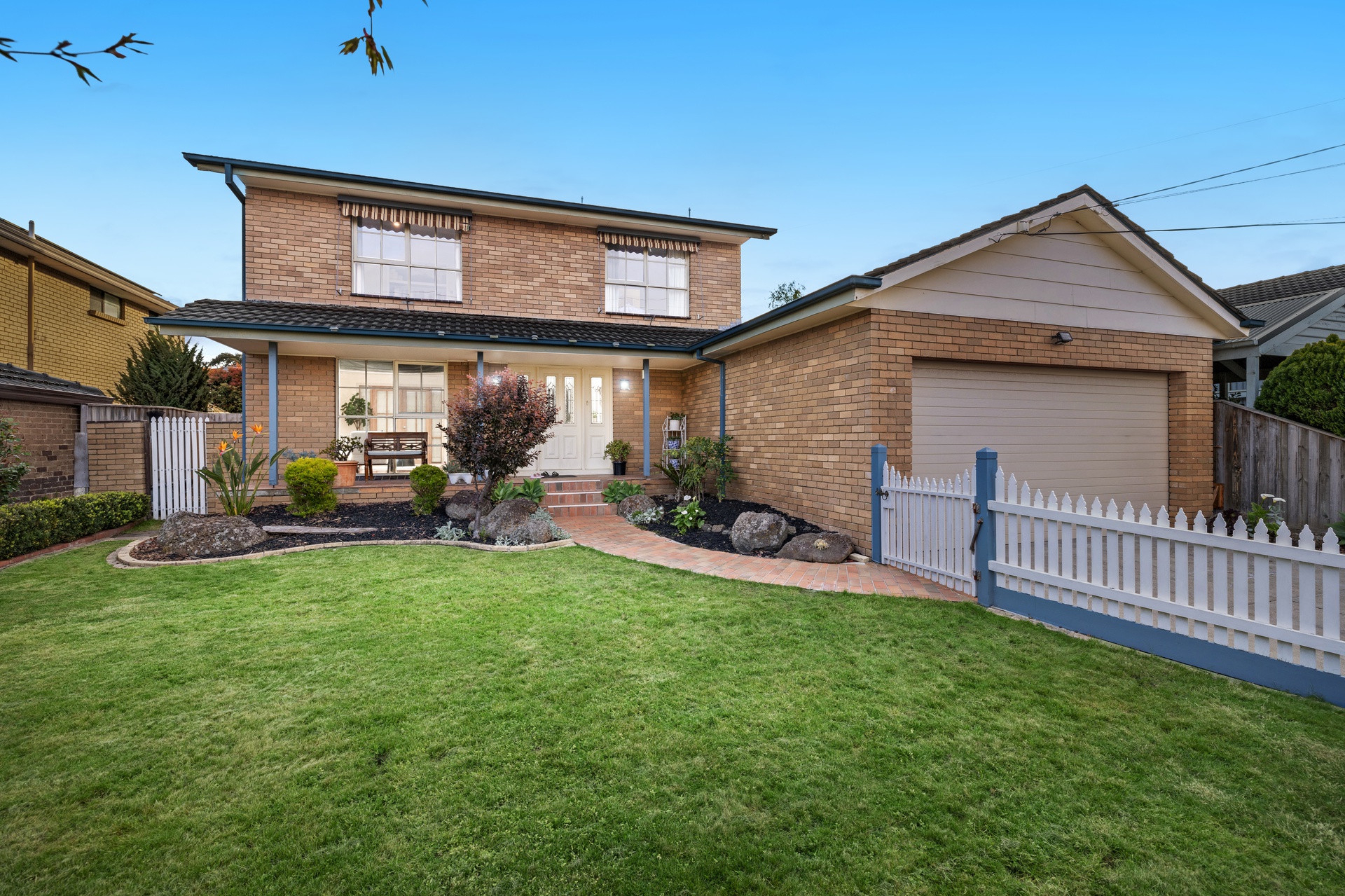 52 REMINGTON DR, GLEN WAVERLEY VIC 3150, 0部屋, 0バスルーム, House