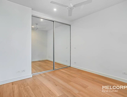 406/93 Flemington Road, North Melbourne, Melbourne CBD, 1部屋, 1バスルーム, Apartment