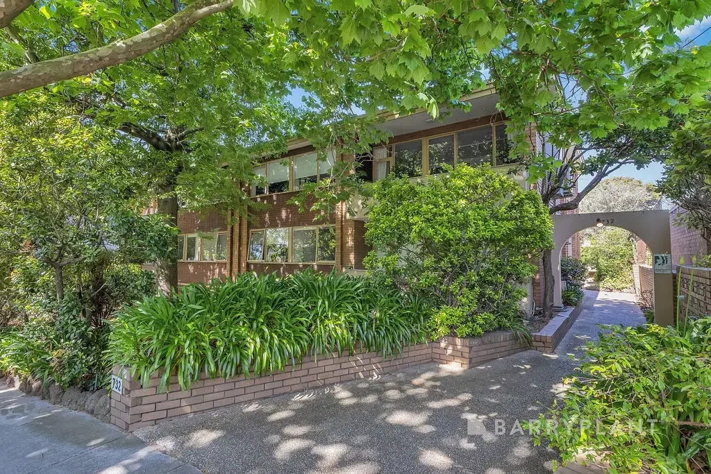 9/732 Orrong Road, Toorak, VIC 3142