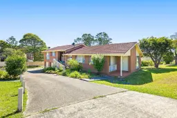 1/19-21 Grenville Avenue, Tuross Head