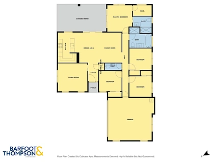 7 Lippiatt Cresent, Pokeno, Franklin, 4 Bedrooms, 2 Bathrooms, House