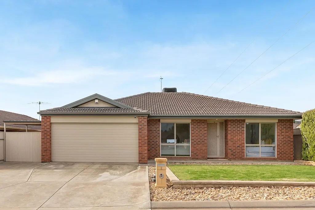 2 Princess Court, Blakeview, SA 5114