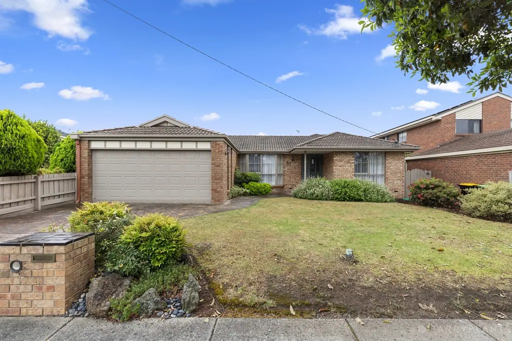82 McKeon Circuit, Dandenong North, VIC 3175
