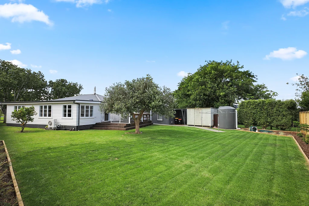 12 Matatoki Road, Matatoki, Thames, Waikato