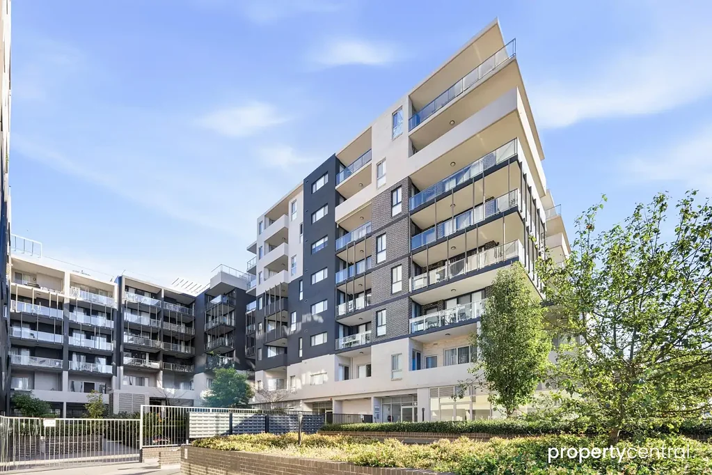 Kingswood 2ਬੈੱਡਰੂਮ Elevated Living Opposite Nepean Hospital