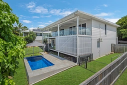 3 Harrier Court, Bushland Beach