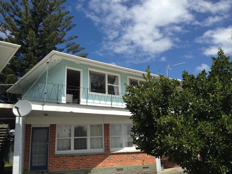 8/243a Saint George Street, Papatoetoe, Auckland - Manukau, 2 ਕਮਰੇ, 1 ਬਾਥਰੂਮ