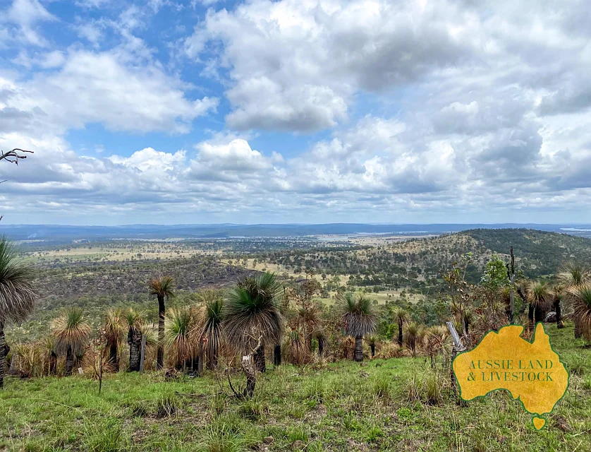 LOT 65 & 67/. Schumacher Gap Road, Johnstown, Darling Downs, 0部屋, 0バスルーム, Lifestyle Property