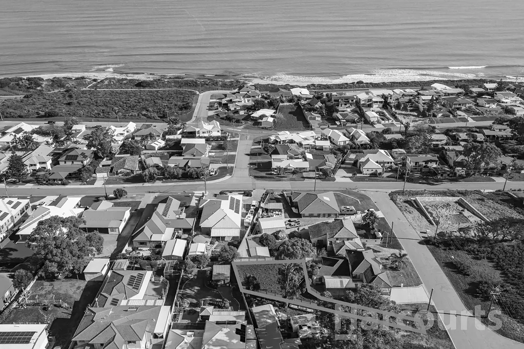 Falcon Under Offer by HARCOURTS Mandurah - Michael & Christine Goodwin