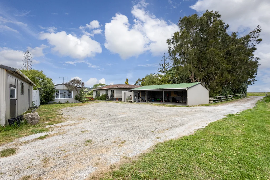 647 Te Kowhai Road, Ruawai, Kaipara, Northland