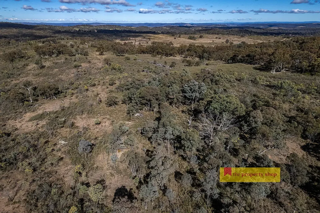 LOT 52 & 61/153 Triamble Road, Mudgee, NSW 2850