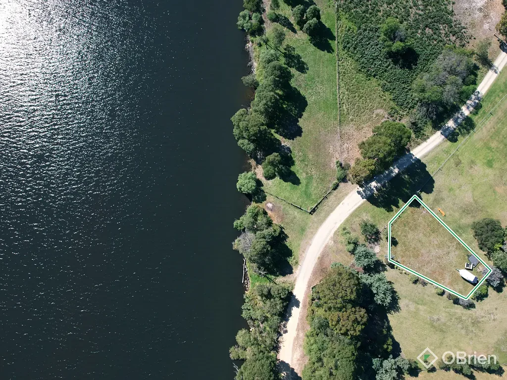 Metung  Relax, Fish & Explore – Tranquil Block Near the River
