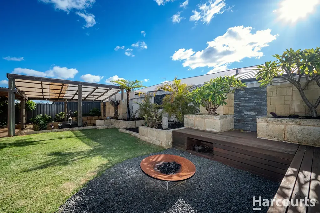 Carramar 4ห้องนอน SPACIOUS FAMILY HOME