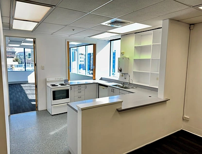 5 Nelson Street, Auckland Central, Auckland City, 0 ห้องนอน, 0 ห้องน้ำ, Office Premises