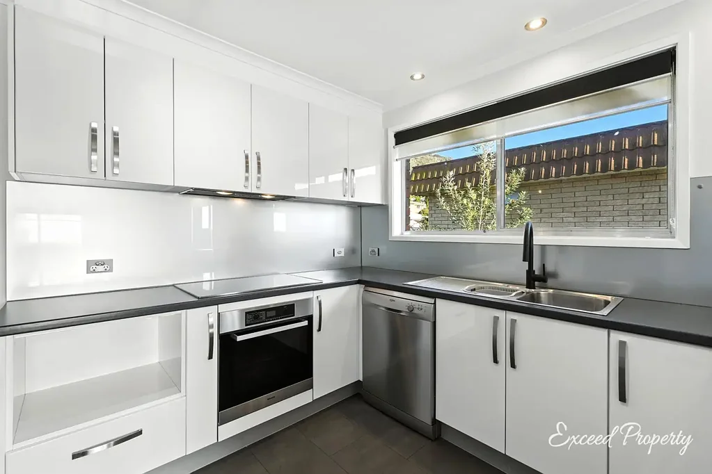 Claremont 4房  Spacious Family Retreat