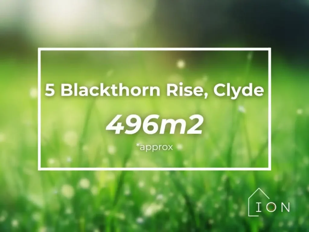 Clyde Build Your Dream Home in the Heart of Riverfield, Clyde
