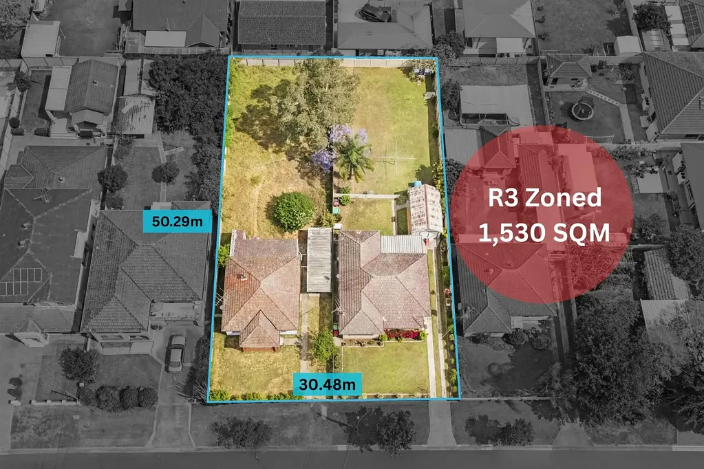 Fairfield Heights 6غرفة نوم Premium Development Site