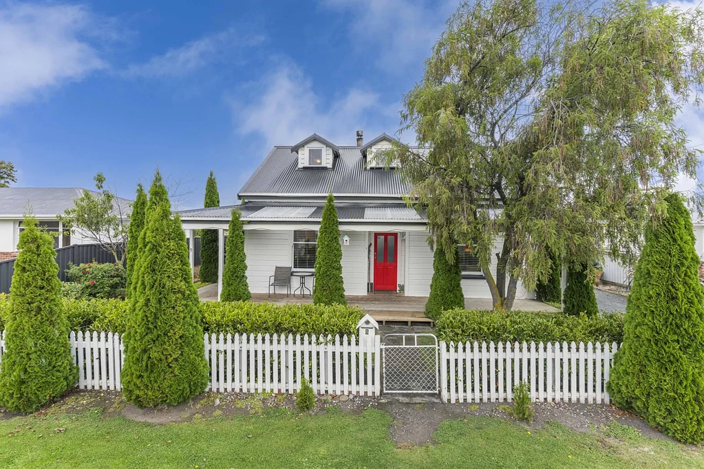 5 Orme Street, Outram, Dunedin, Otago