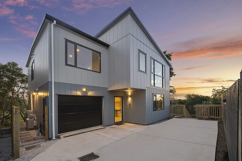 Waterview 5Zimmer Brand New Sanctuary with Stunning Views