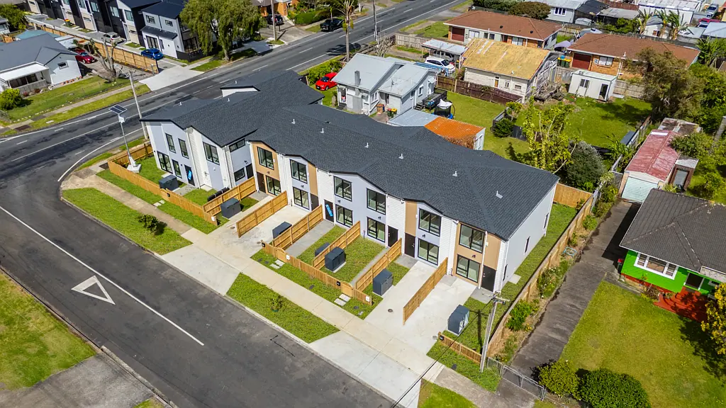 1/20A Cleek Road, Mangere East, Manukau City, Auckland