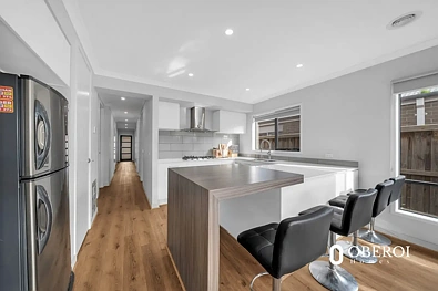 97 Athletic Circuit, Clyde, VIC 3978, 4房, 2浴, House