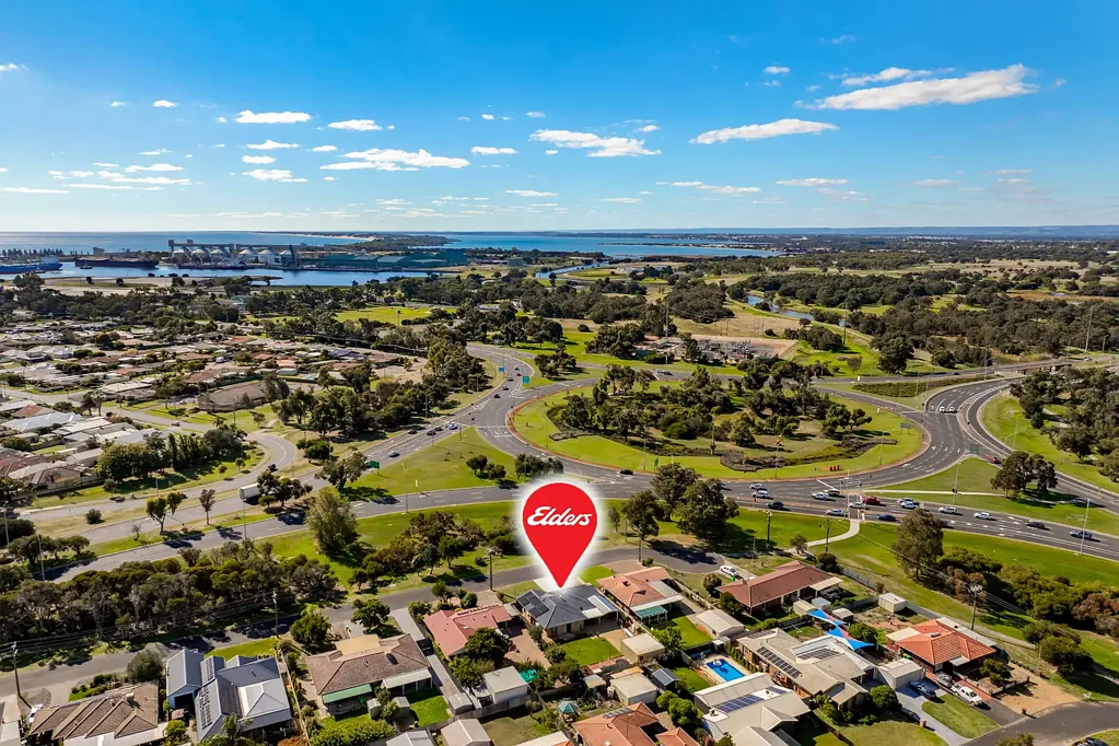 13 Roeger Place, East Bunbury, WA 6230