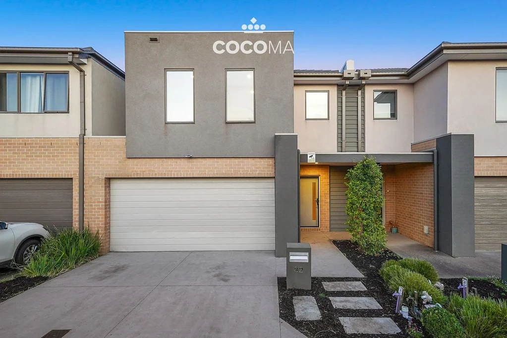32 Colville Crescent, Keysborough, VIC 3173