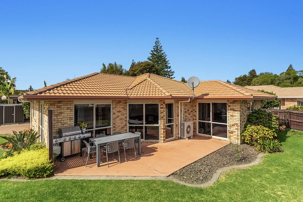 Whakatane 3 Bedroom Room to Grow, Space to Play