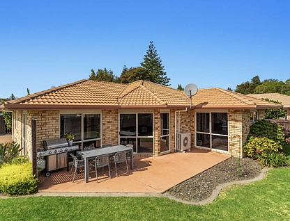 1B Riverside Drive, Whakatane, 3房, 1浴, House