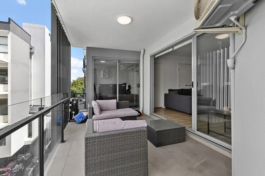 17/26 Le Geyt Street, Windsor, QLD 4030