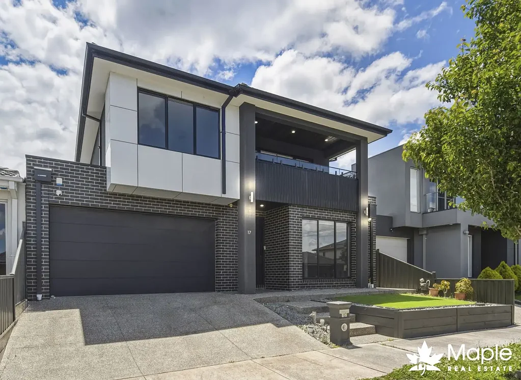 17 Prosperity Way, Roxburgh Park, VIC 3064