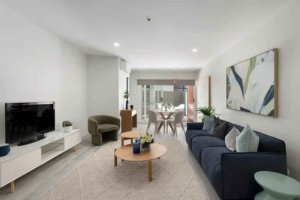 105/95 Warrigal Road, Hughesdale, VIC 3166