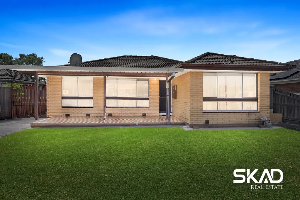 14 Stella Drive, Thomastown, VIC 3074