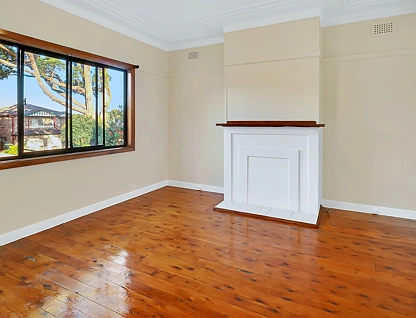 27 Taronga Street, Hurstville, St George, 3部屋, 1バスルーム, House