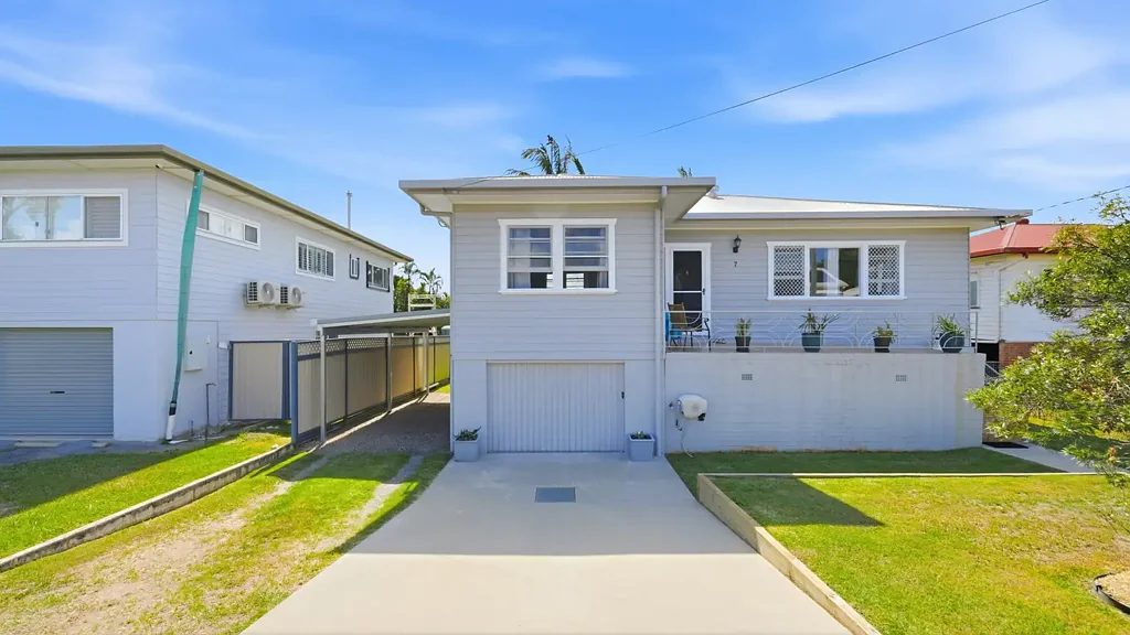 7 Miller Street, Grafton, NSW 2460