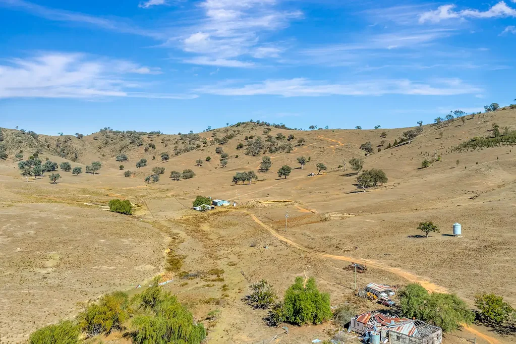 2096 Hill End Road, Mudgee, NSW 2850, 0 Bedrooms, 0 Bathrooms, Lifestyle Property