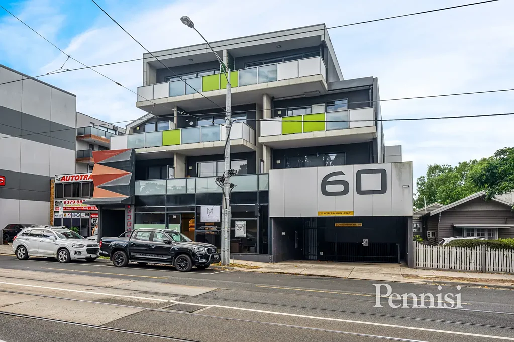 16/60 Keilor Road, Essendon North, VIC 3041