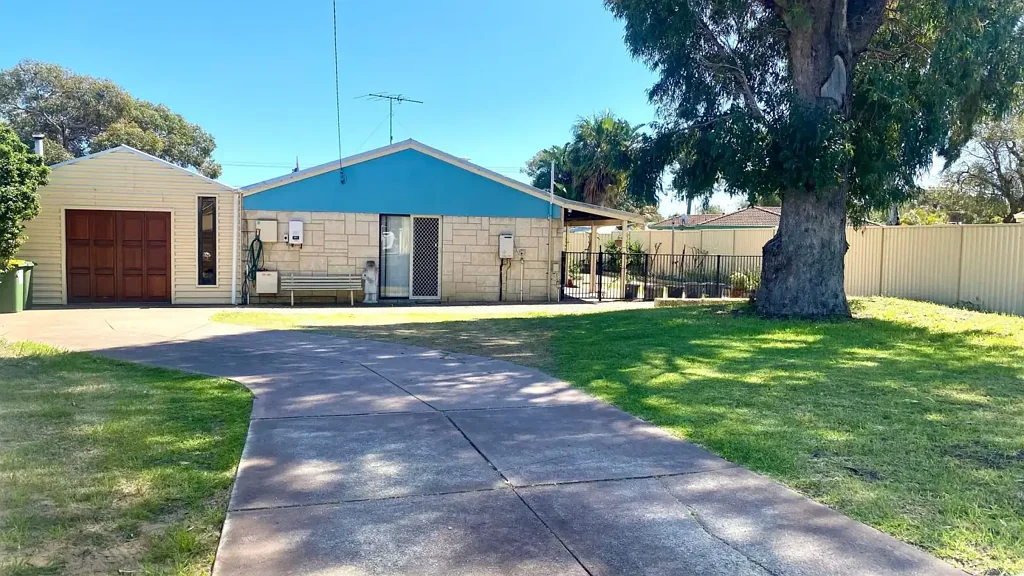 14 Veresdale Retreat, Coodanup, WA 6210
