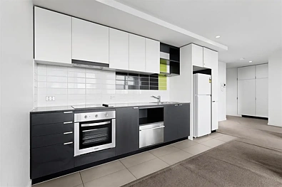 1402/815 Bourke St, Docklands, VIC 3008, 2 slaapkamers, 1 badkamers, Apartment