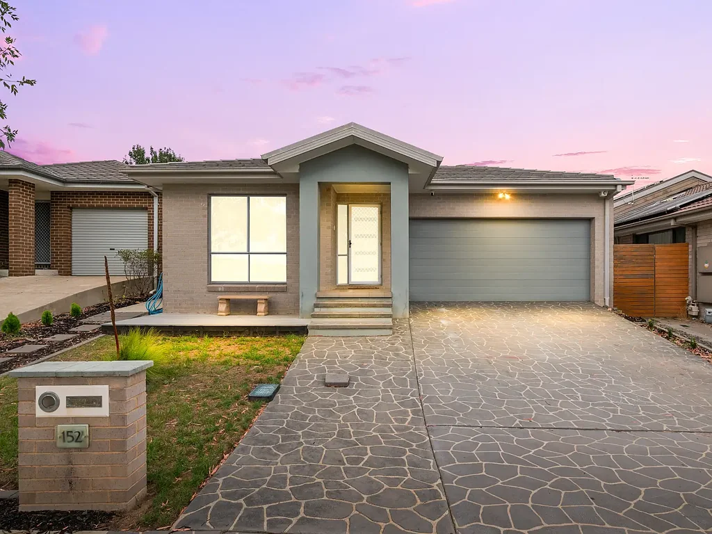 152 Roden Cutler Drive, Bonner, ACT 2914