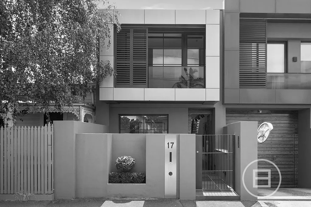 17 Cliff Street, South Yarra, VIC 3141