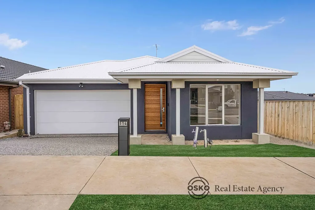 114 Whites Road, Mount Duneed, VIC 3217