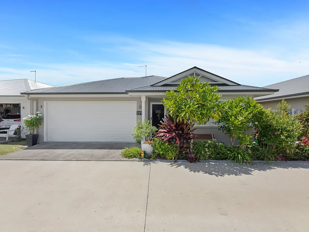 Urangan 3 Bedroom The Ultimate Downsizer in a Prime Location