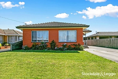 7 Kurt Street, Morwell, VIC 3840, 3 slaapkamers, 1 badkamers, House