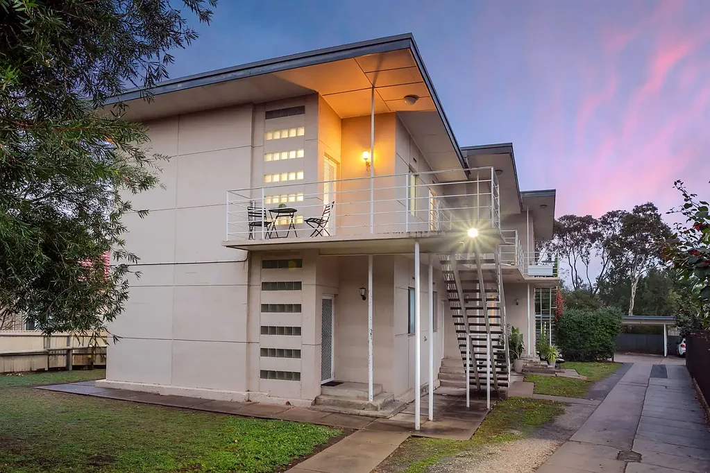 4/6 Dunbar Avenue, Lower Mitcham, SA 5062